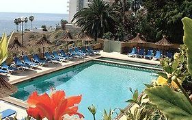 Harbour Club Hotell